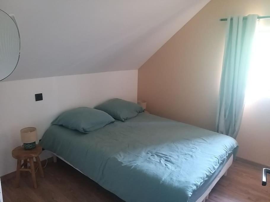 Confortable A La Campagne Bort-les-Orgues