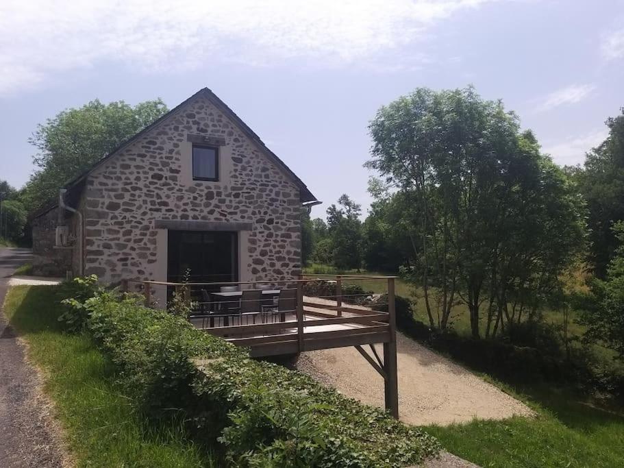 Holiday home Confortable A La Campagne